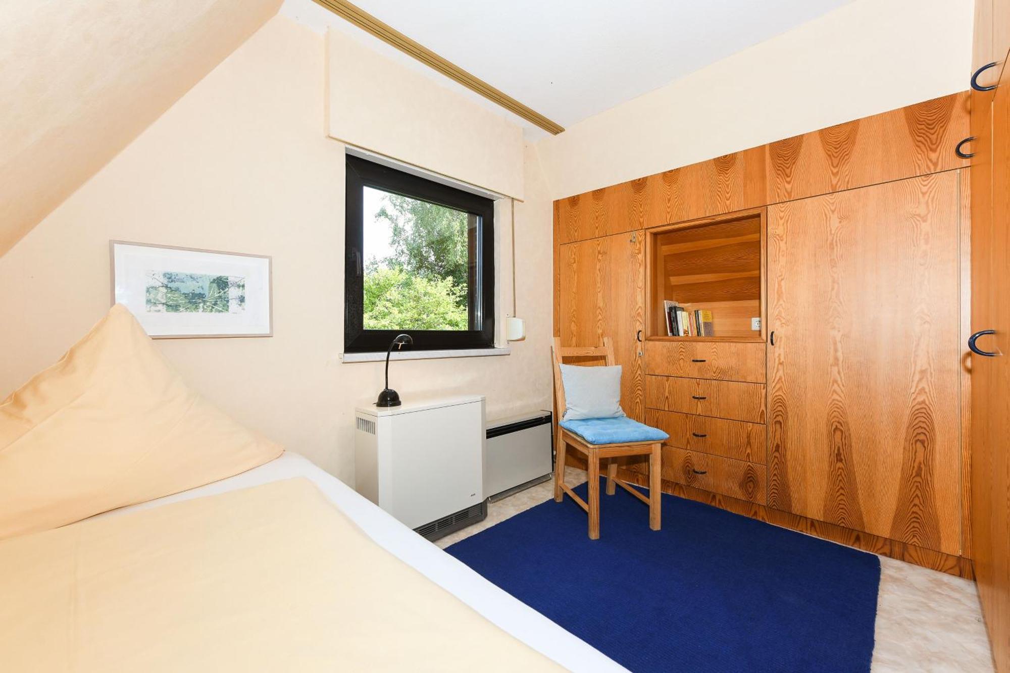 Ferienhaus Leevje นอยฮาร์ลิงเงอซีล ภายนอก รูปภาพ