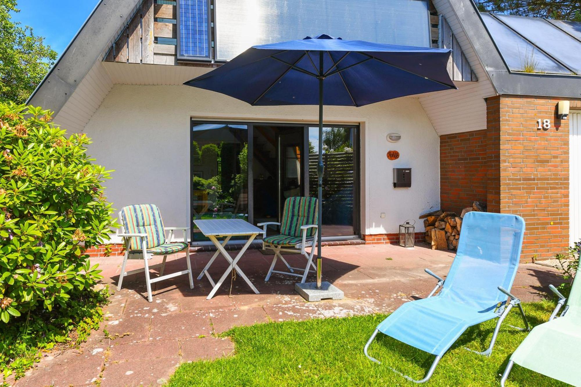 Ferienhaus Leevje นอยฮาร์ลิงเงอซีล ภายนอก รูปภาพ
